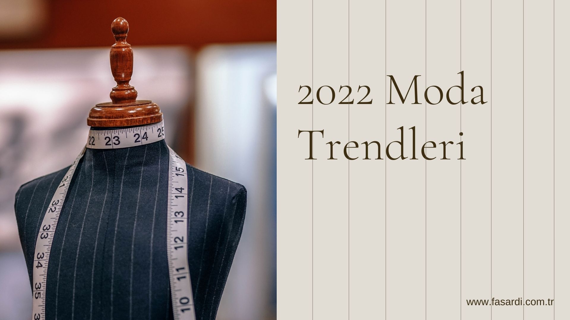 2022 Moda Trendleri